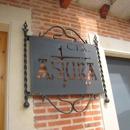 Hotel Rural Astura Villacelama Εξωτερικό φωτογραφία