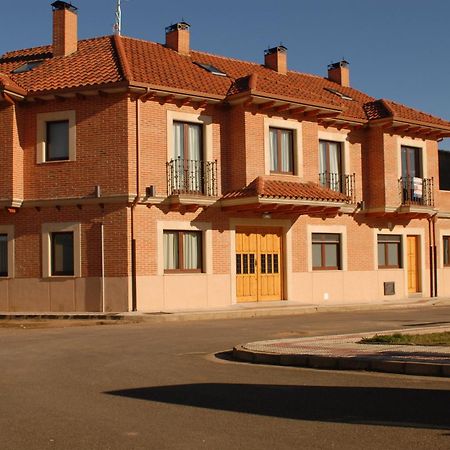 Hotel Rural Astura Villacelama Εξωτερικό φωτογραφία