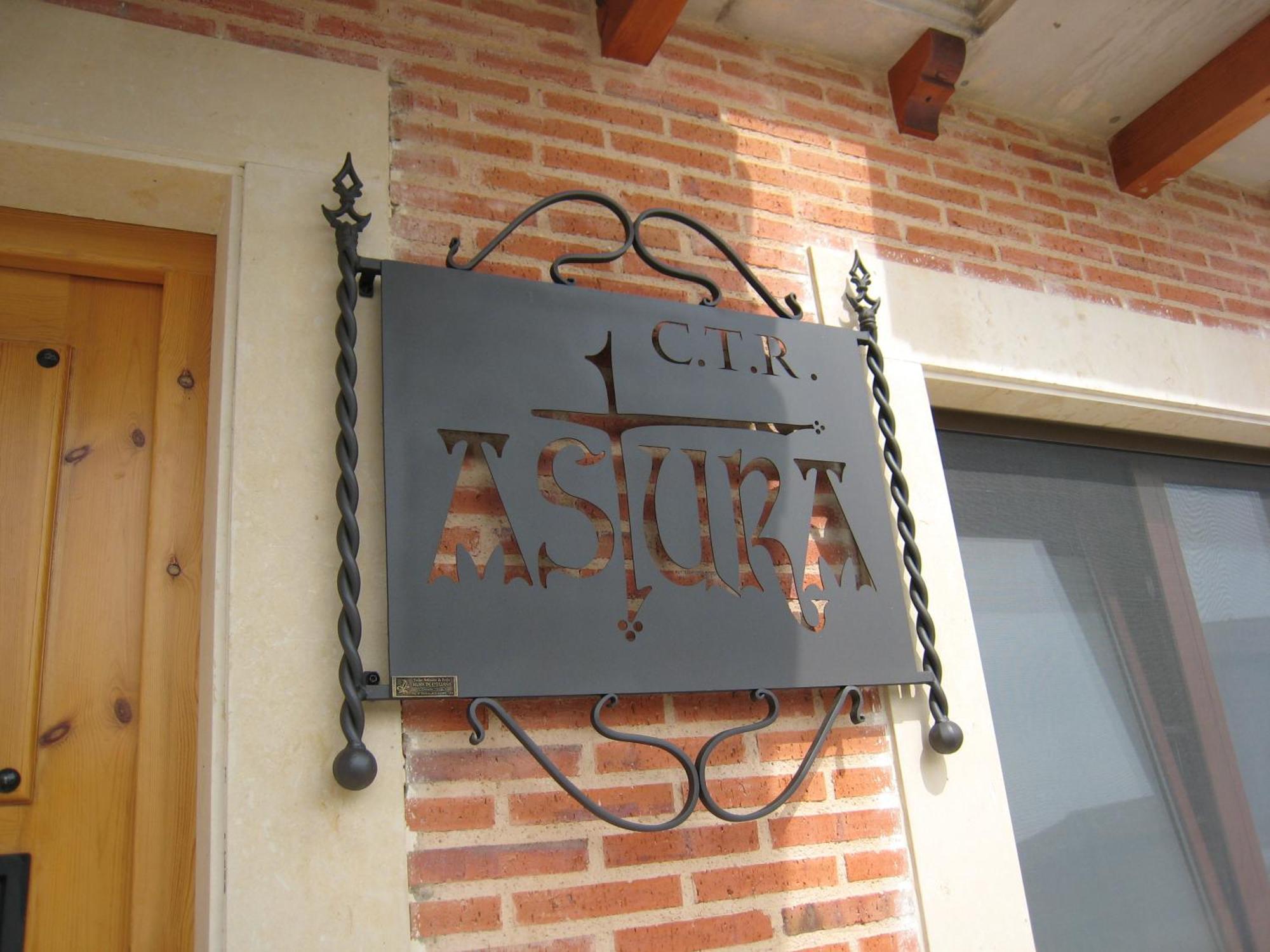 Hotel Rural Astura Villacelama Εξωτερικό φωτογραφία
