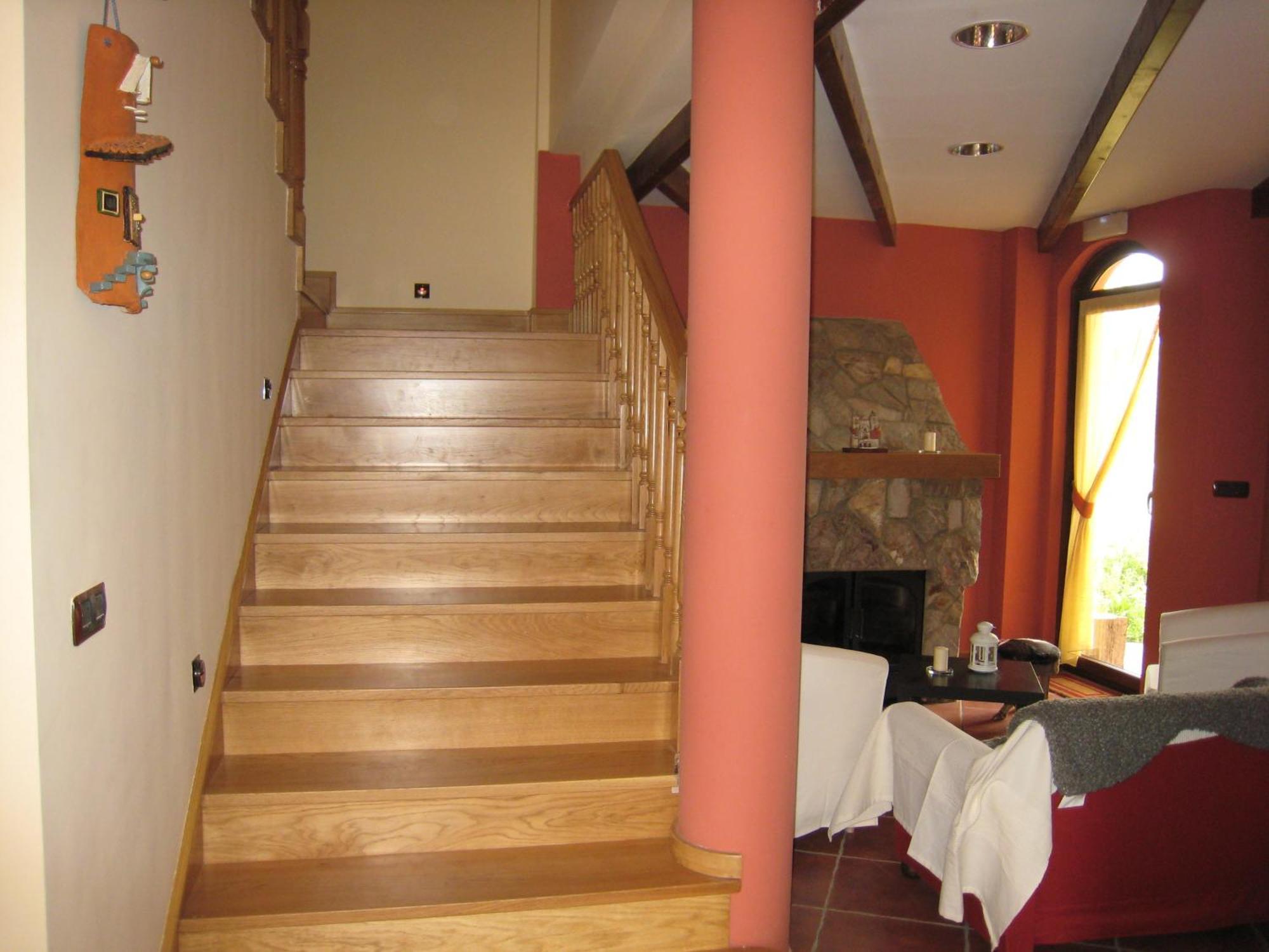 Hotel Rural Astura Villacelama Εξωτερικό φωτογραφία