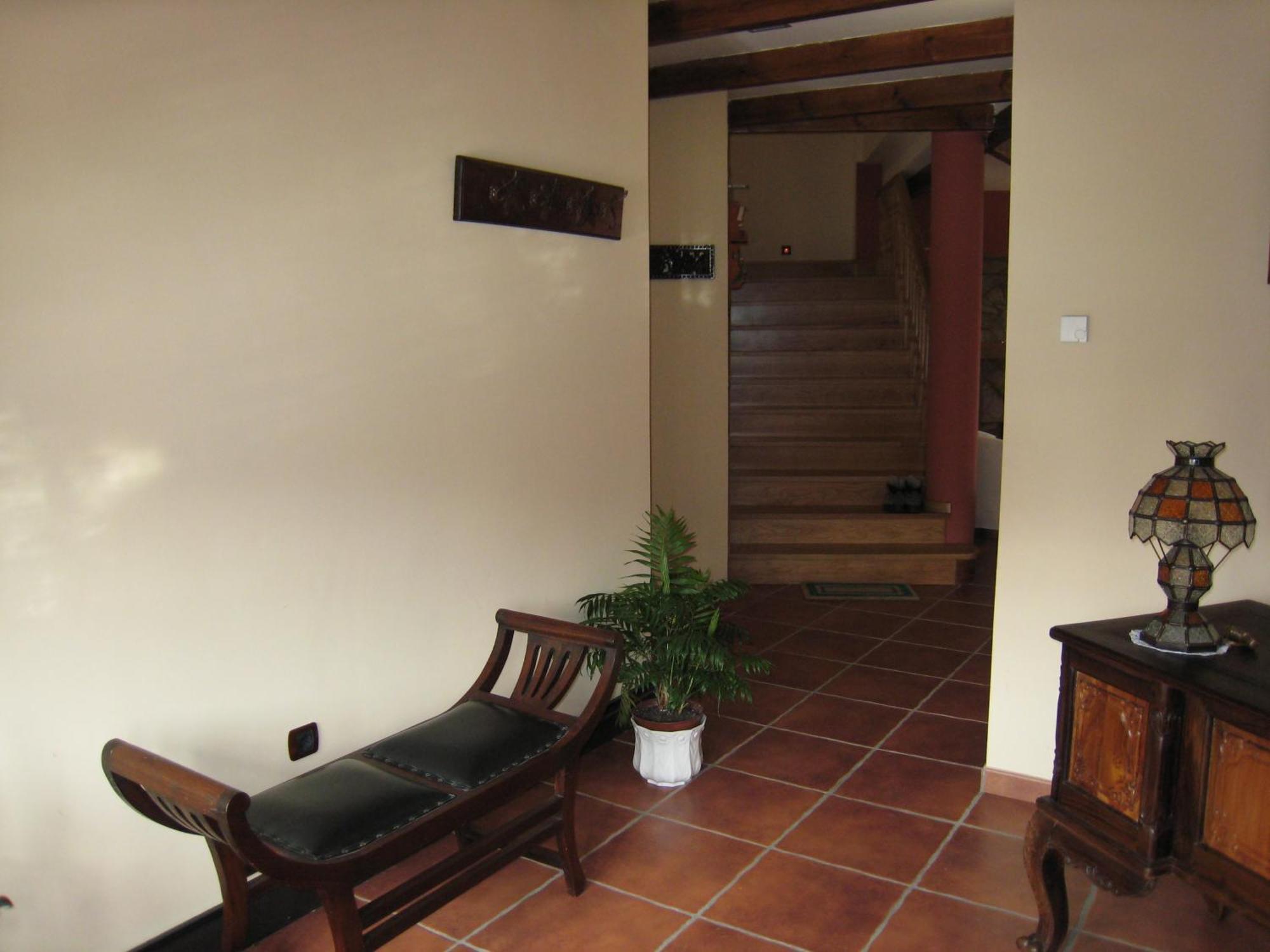 Hotel Rural Astura Villacelama Εξωτερικό φωτογραφία