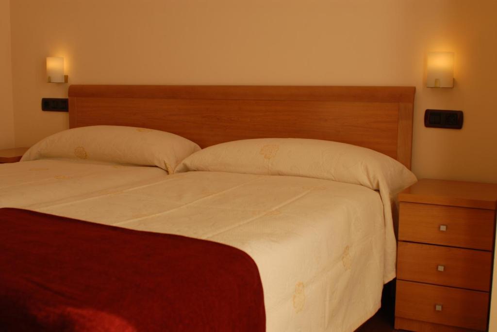 Hotel Rural Astura Villacelama Δωμάτιο φωτογραφία