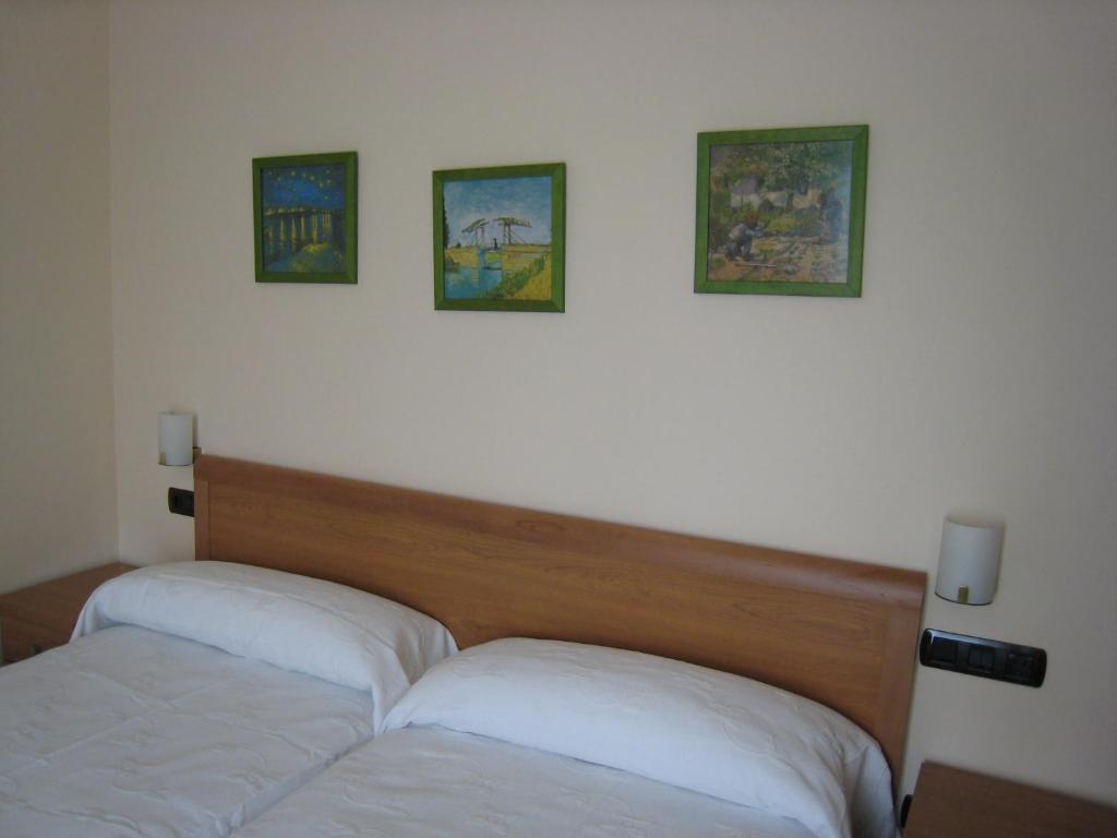 Hotel Rural Astura Villacelama Δωμάτιο φωτογραφία