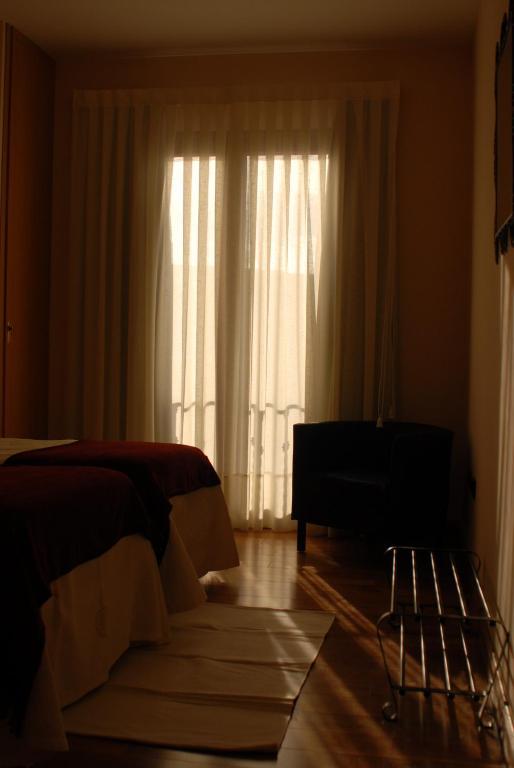 Hotel Rural Astura Villacelama Δωμάτιο φωτογραφία